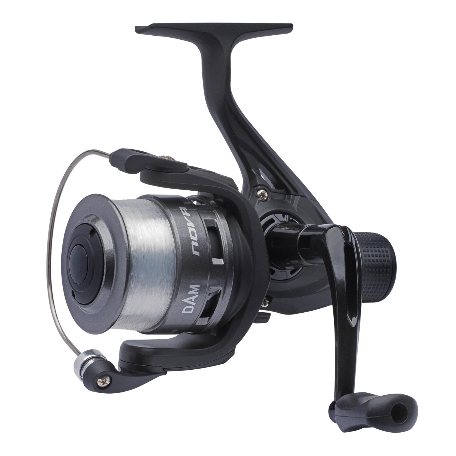 Dam Quick Nova 6000 FS Incl. Line0.40MM