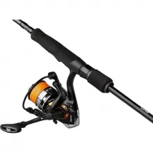 Fire Wave XP SP 244cm (7-28gr/3000 molen/17mm gevlochten lijn)