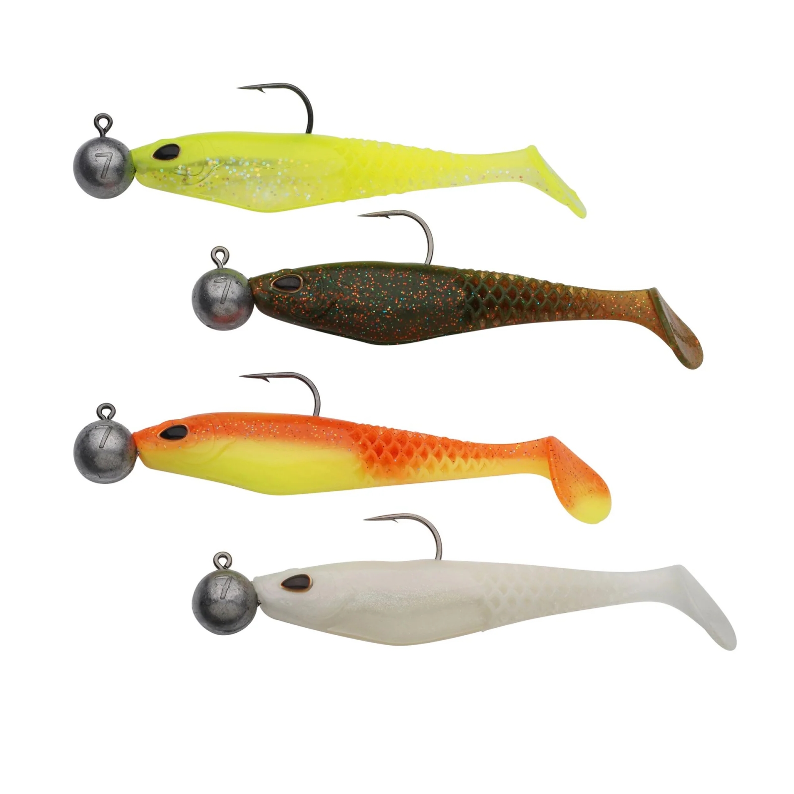 Cullshad RTF 7.5cm/7gr Dark Water