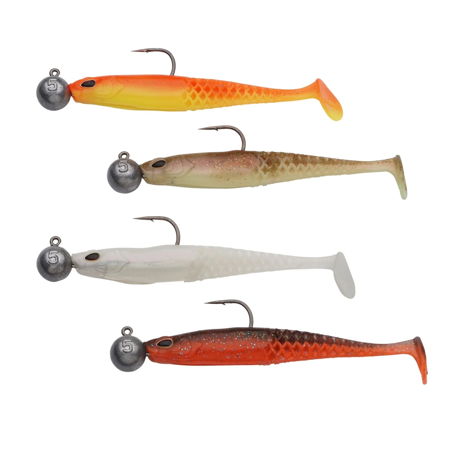 Cullshad Slim RTF 7.5cm/5gr Dark Water