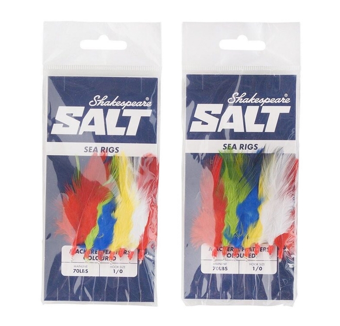 Combo Neuron Boat 212cm (100-300gr + Neuron 6000 + Kunstaas)