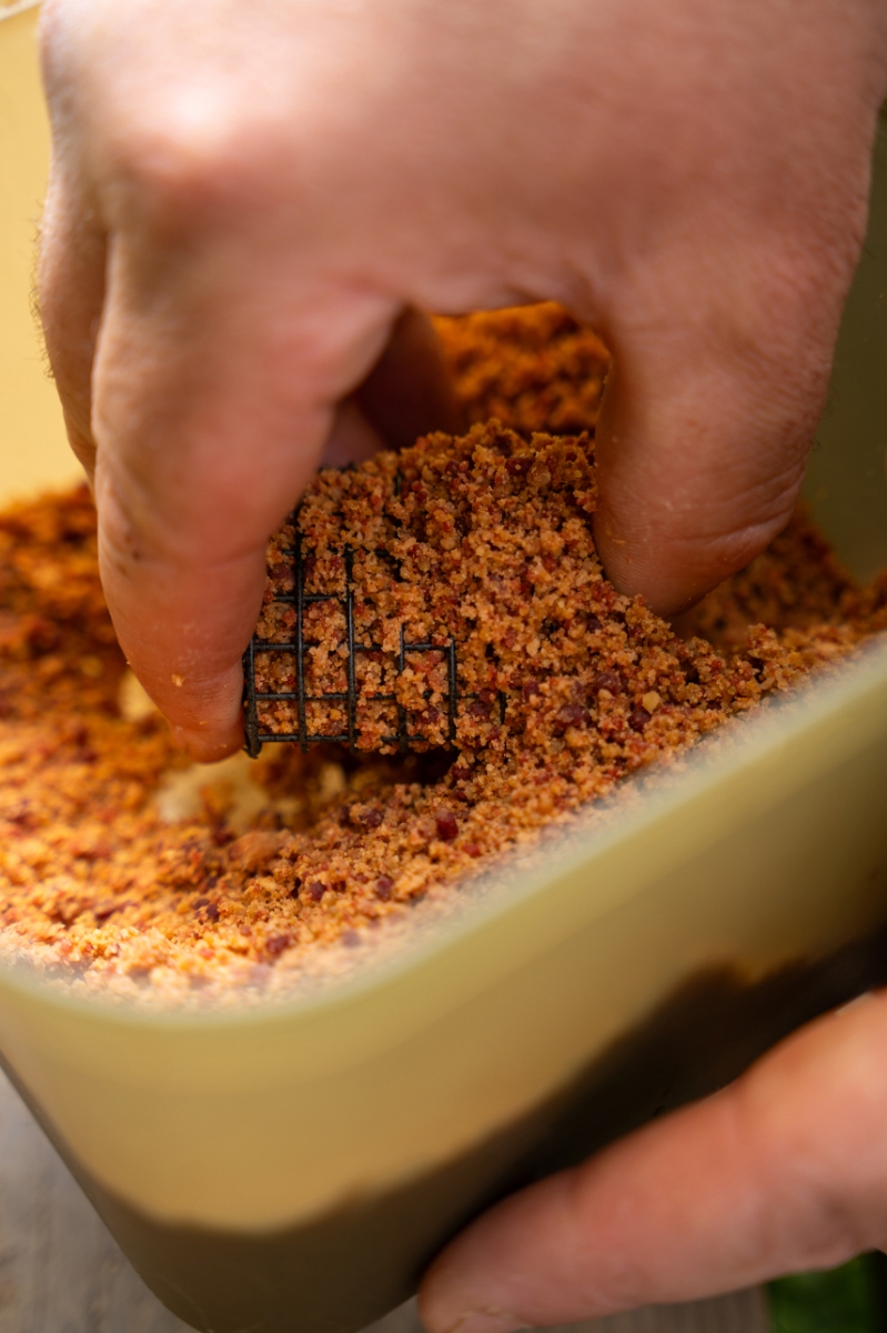 River Cage XT (Medium 60gr)