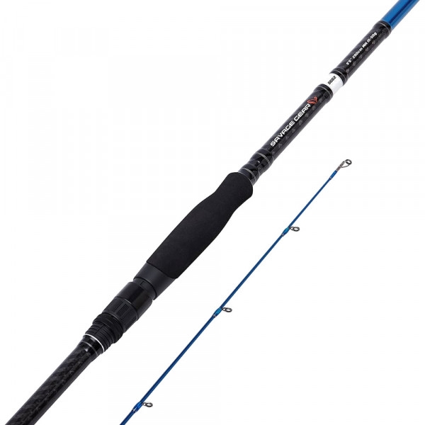 SGS2 Long Casting 2.90cm MF (10-40gr/MH)