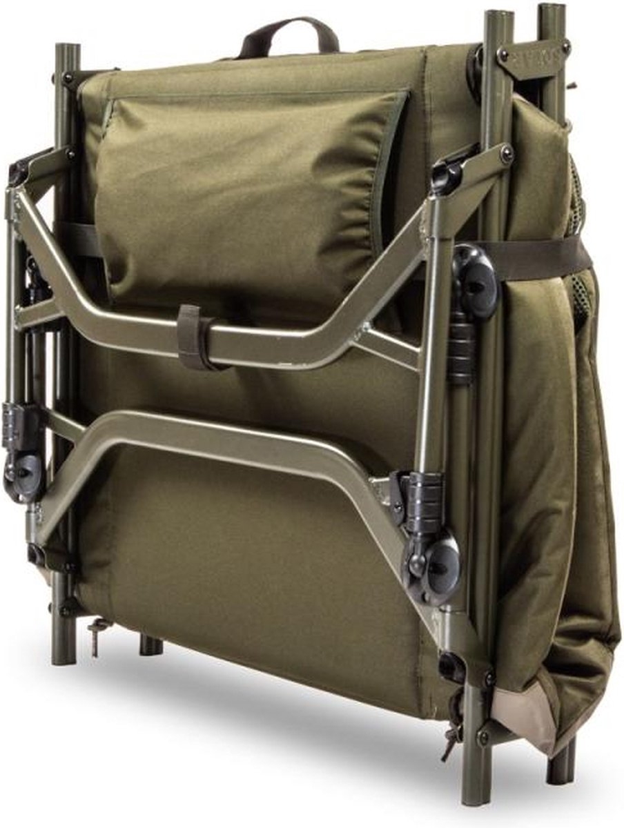 SP 3D Dura-Dore Bedchair