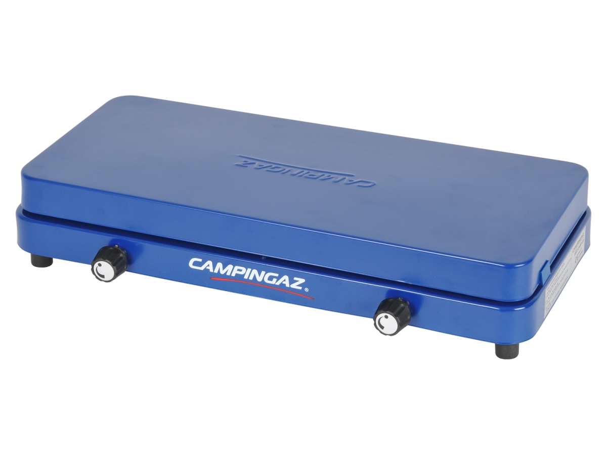 Base Camp Kooktoestel Met Deksel