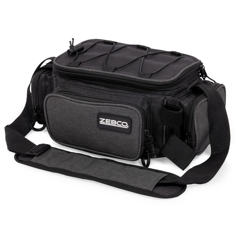 Carryall + 3 Boxen Small