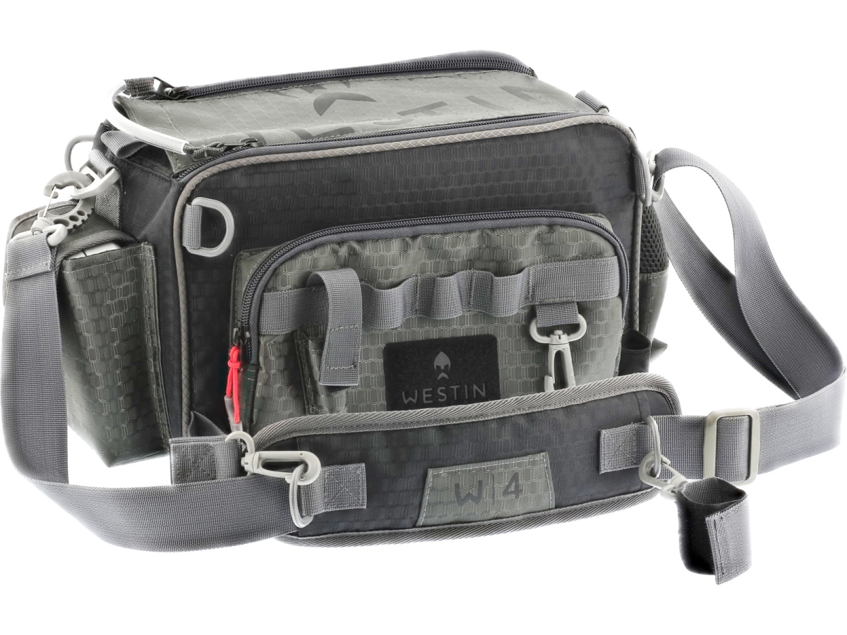 W4 Super Finesse Bag Medium