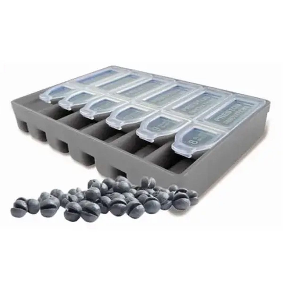 Super Soft Shot SSG/AAA/BB/1/4/6