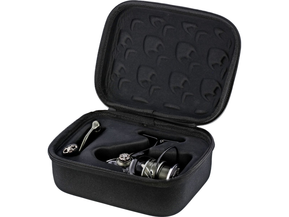 W2 4000 FD Spinmolen