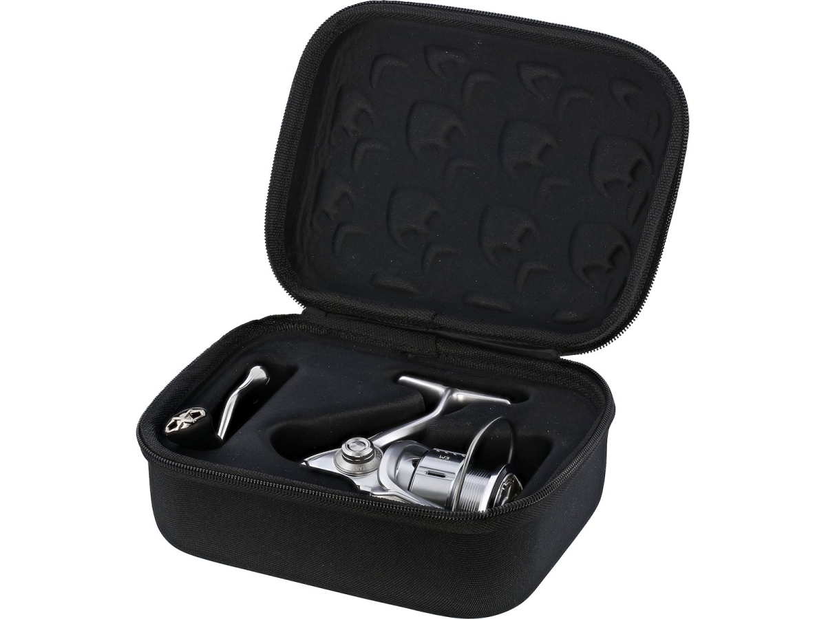 W3 2000 FD Spinmolen