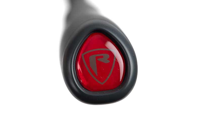 Warrior Zander Cast 210cm 10-40gr