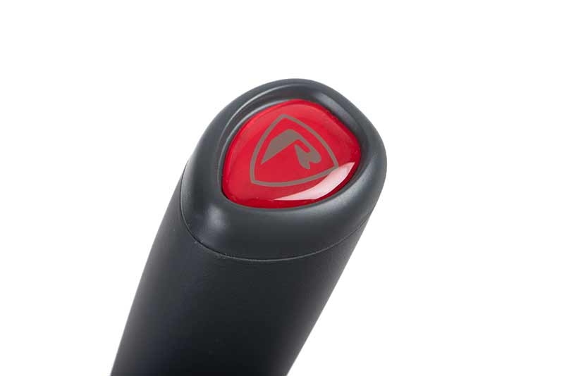 Warrior Zander Jig 240cm 10-30gr