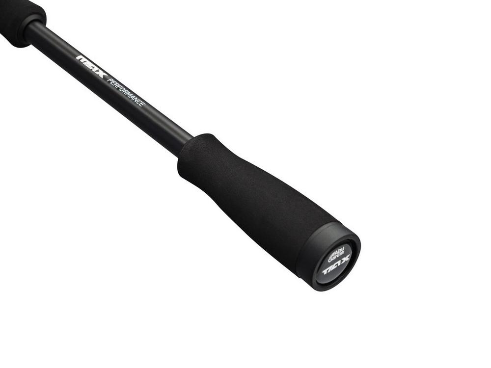 Max X M Casting Combo 198cm 10-30gr + MAX5X Reel