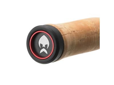 W4 Powershad-T 255cm 3XH