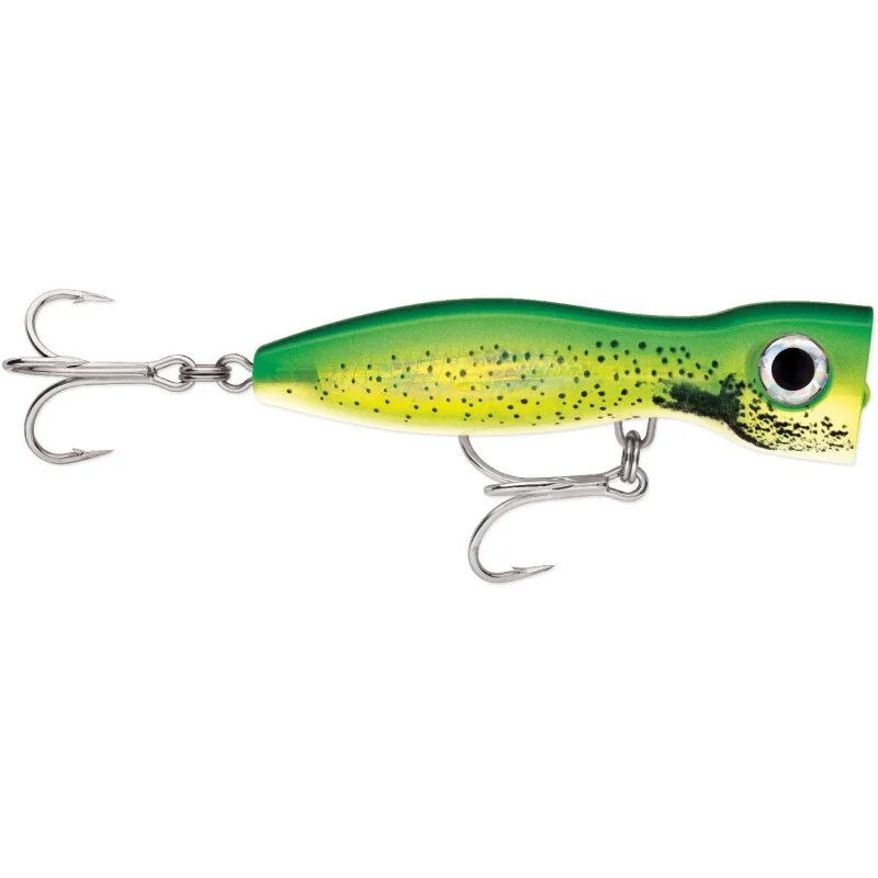 Saltwater X-Rap Magnum XPlode 17cm/145gr Dorado