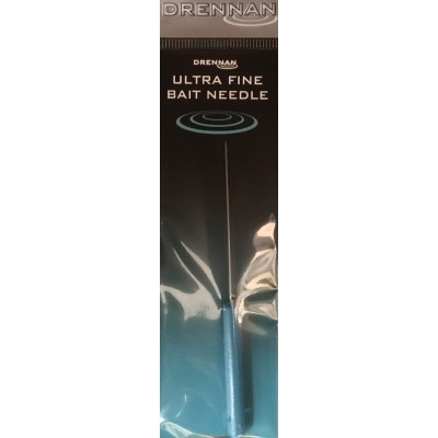 Ultra Fine Bait Needle