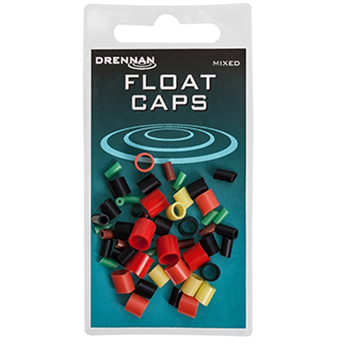 Float Caps Mixed