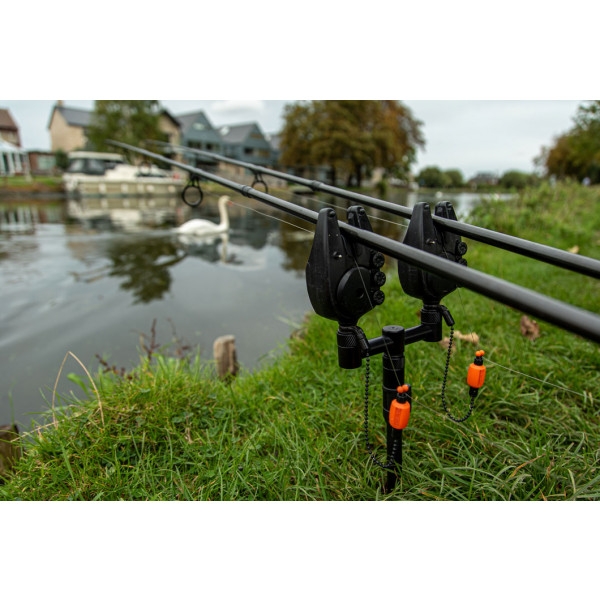 Black Label QR 3 Buzzer Bar 2 Rod (Narrow)