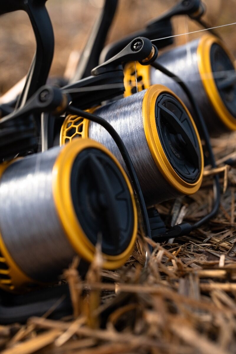 Skyline Mono Clear (0.28mm/10lb/1000mtr)