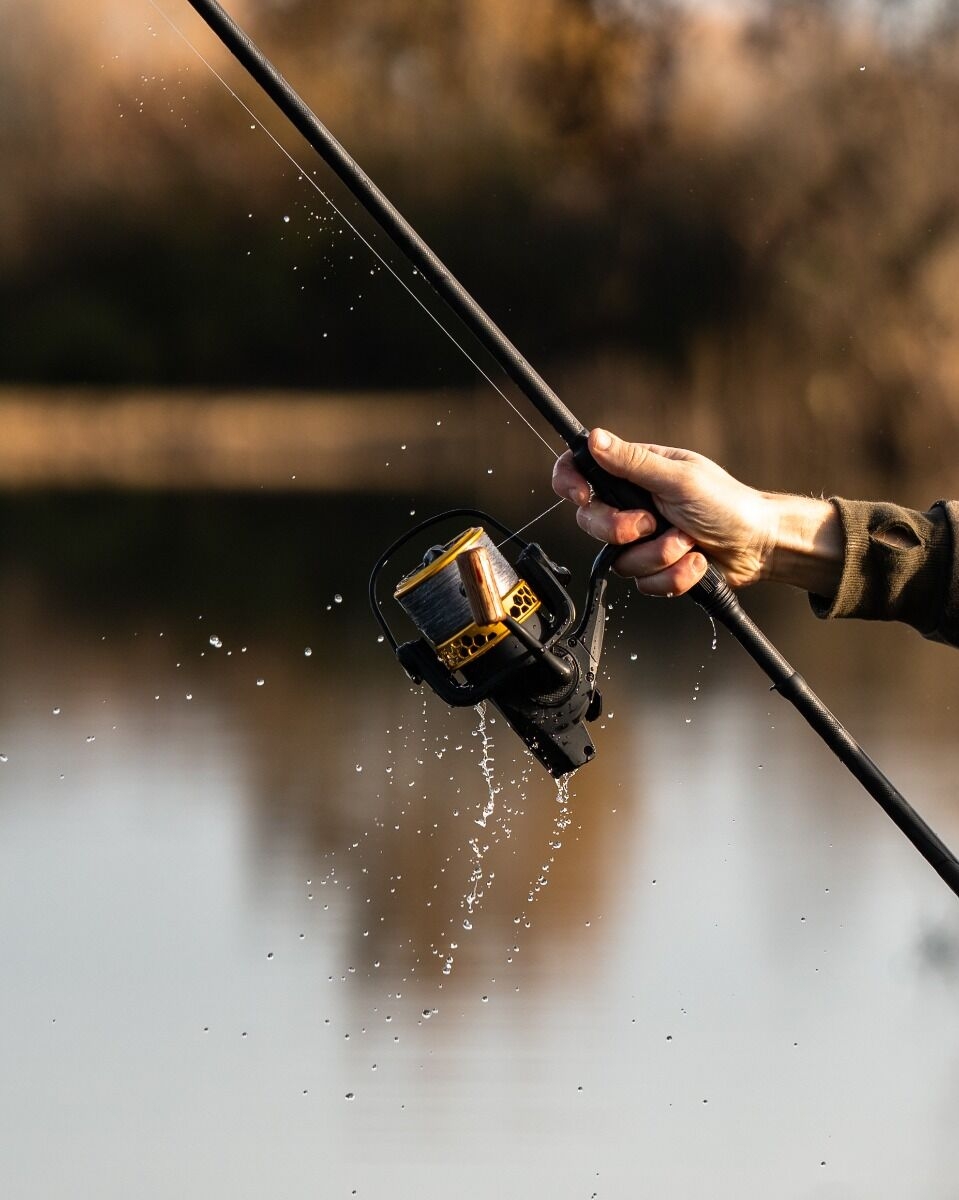 Skyline Mono Clear (0.28mm/10lb/1000mtr)