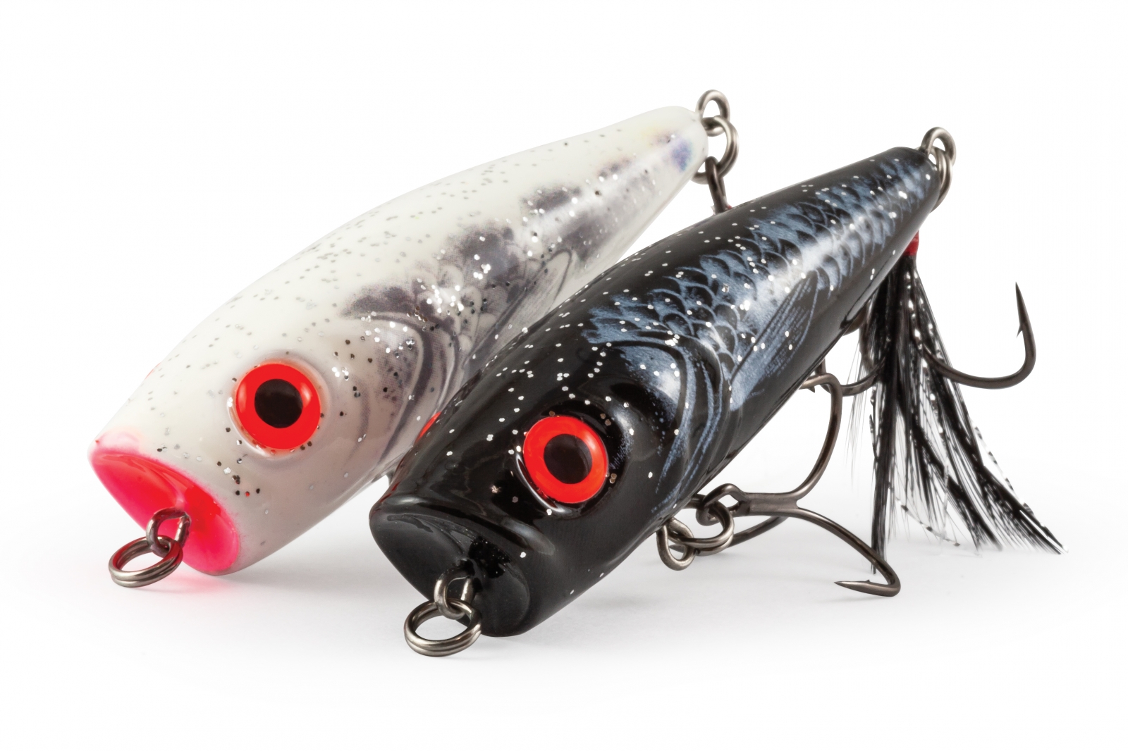 Rattlin Pop 7cm Floating