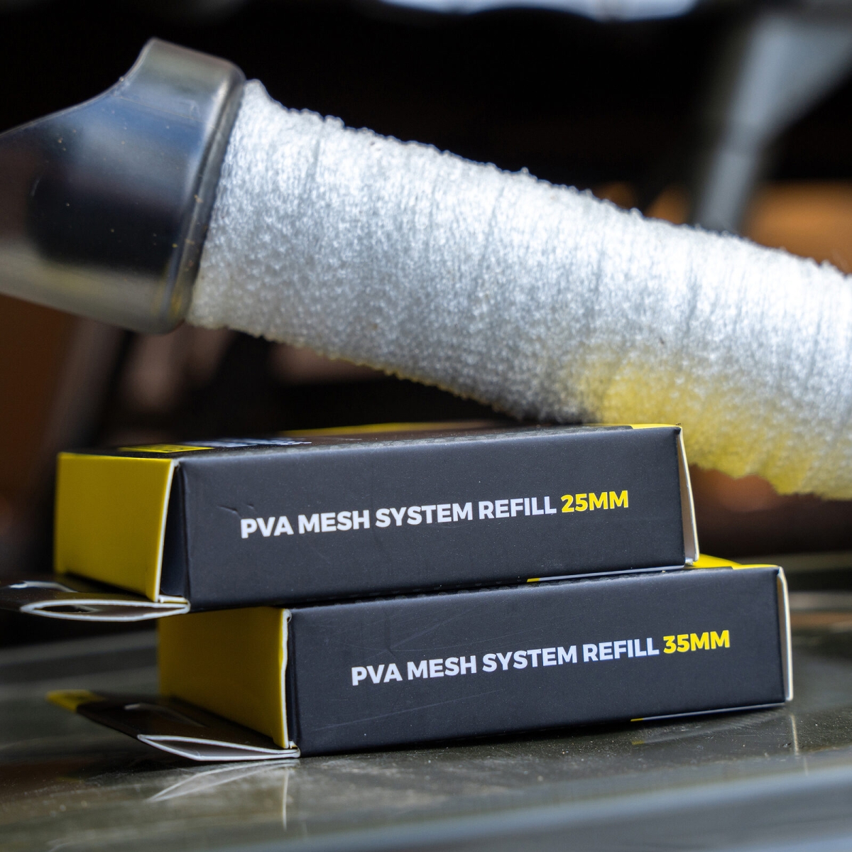 Transfer PVA Mesh System Refill 35mm