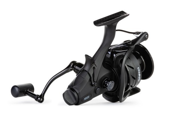 Dwarf Freespool 4000