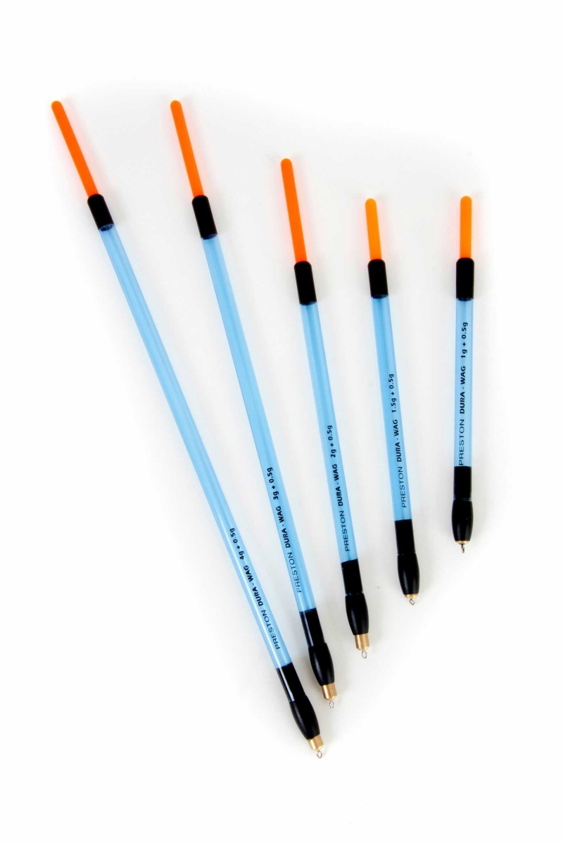 Insert Dura Waggler Fixed Loading