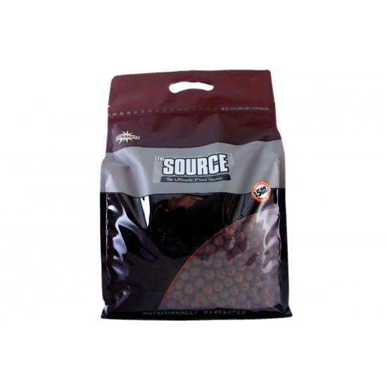 The Source Boilies 15mm 1kg