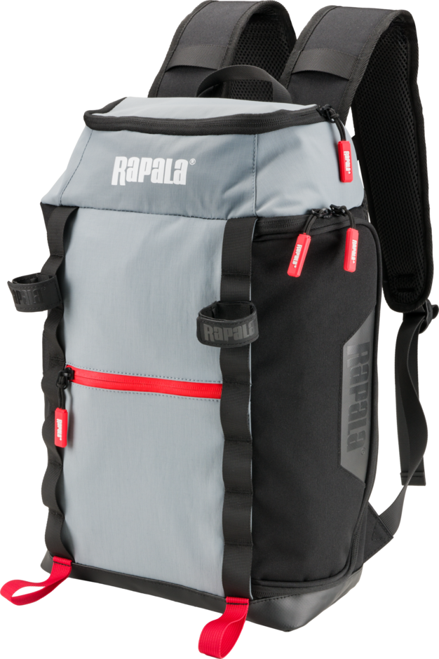 Countdown Backpack