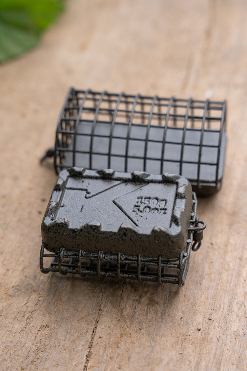 River Cage XT (Medium 60gr)