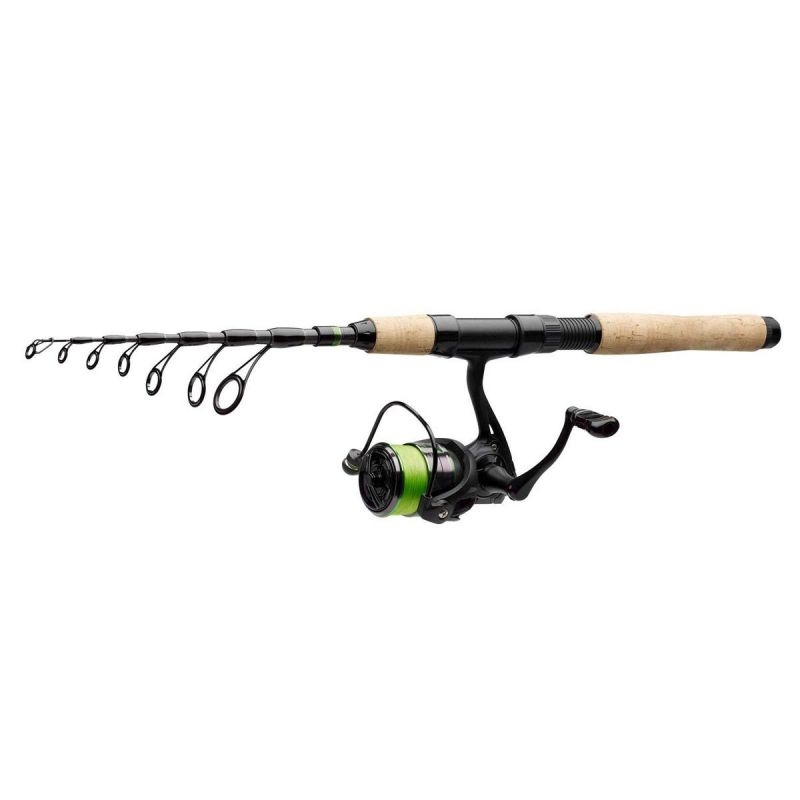 Beaster CT Tele Combo 210cm (5-24gr + Beaster 2000FD)