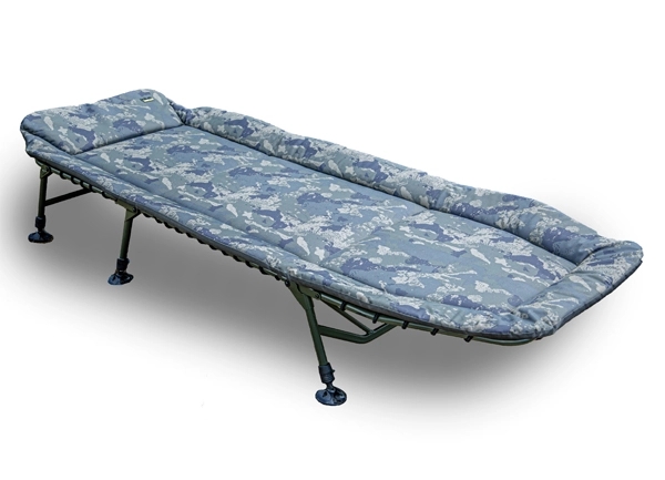 Undercover Camo Bedchair