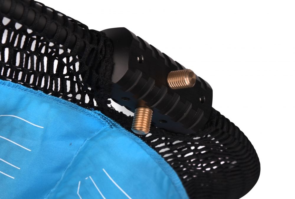 Supa River Leefnet (4mtr dia 45cm)