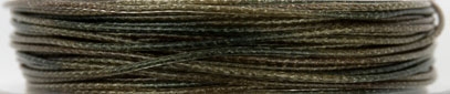Edges Camotex Stiff Coated Camo Braid  20lb
