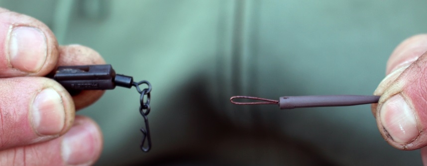 Downforce Tungsten Anti Tangle Sleeves