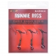 Ronnie Rig Size 4 Barbed HRS