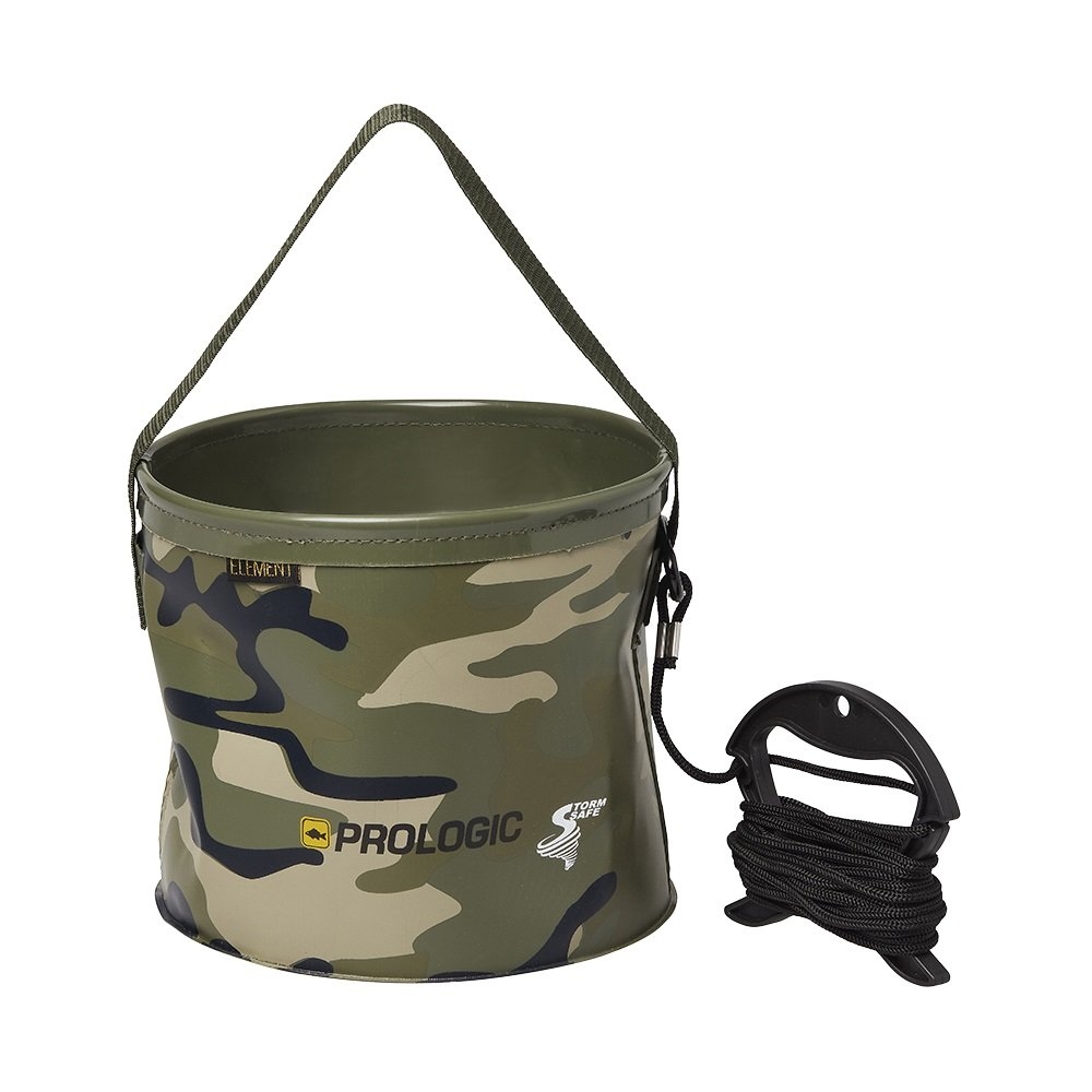 Element Camo Water Emmer Medium 6.2ltr