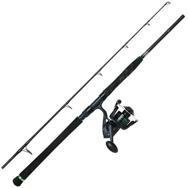 Silure Allround 300cm Combo 200-400gr