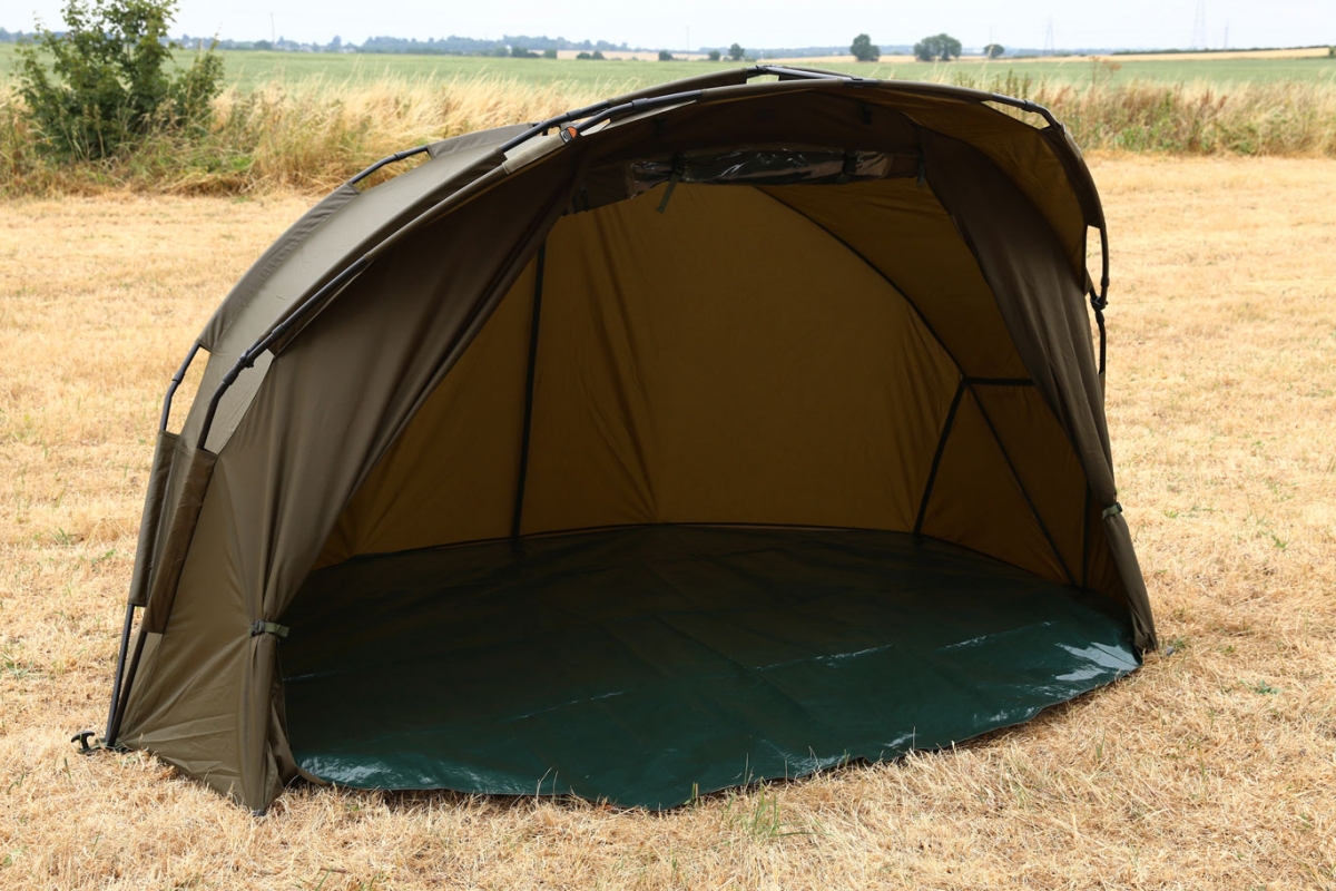 EOS 1 Man Bivvy