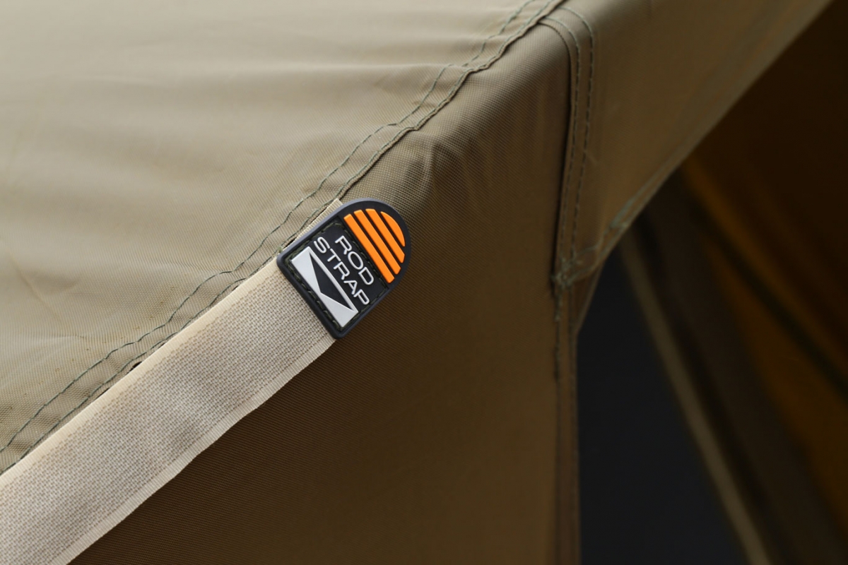 EOS 1 Man Bivvy