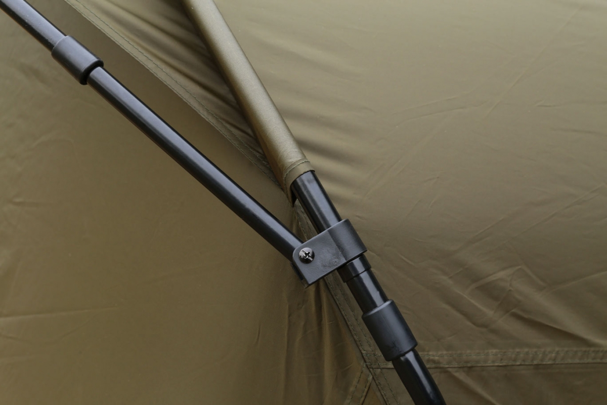 EOS 2 MAN BIVVY