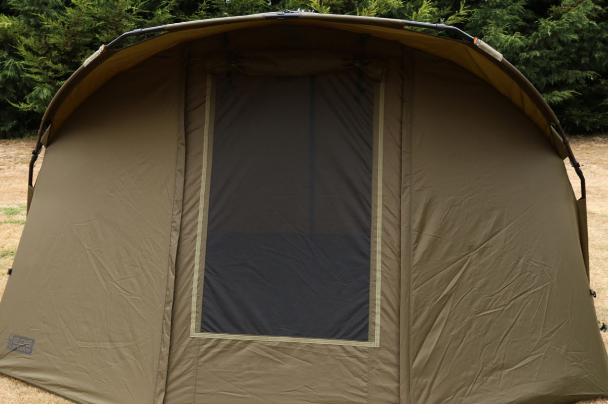EOS 2 MAN BIVVY