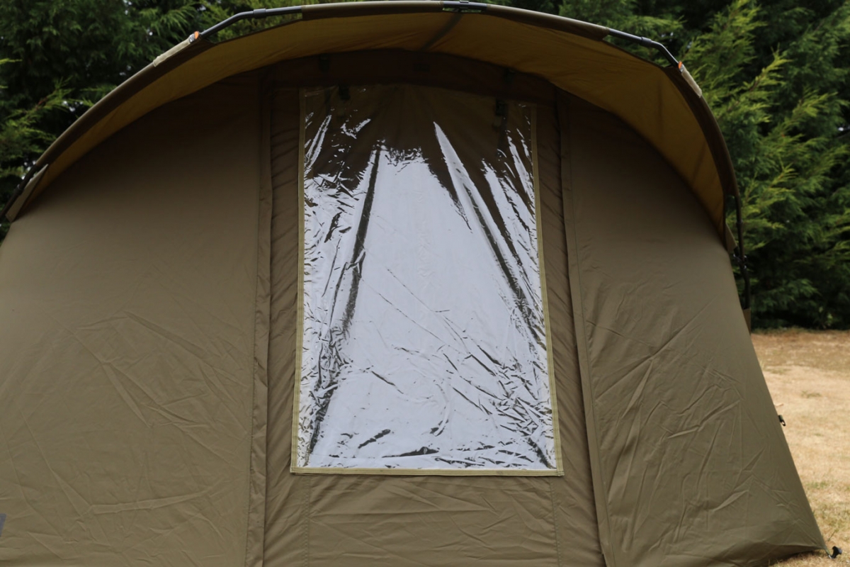 EOS 2 MAN BIVVY