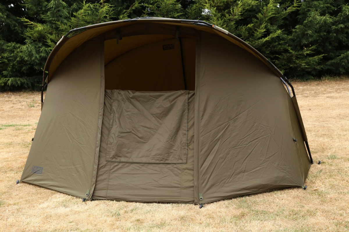 EOS 2 MAN BIVVY