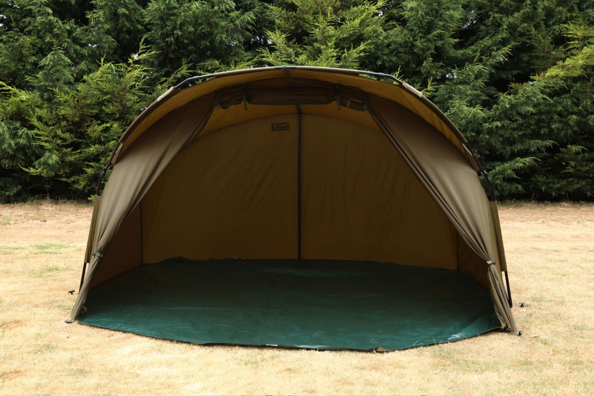 EOS 2 MAN BIVVY