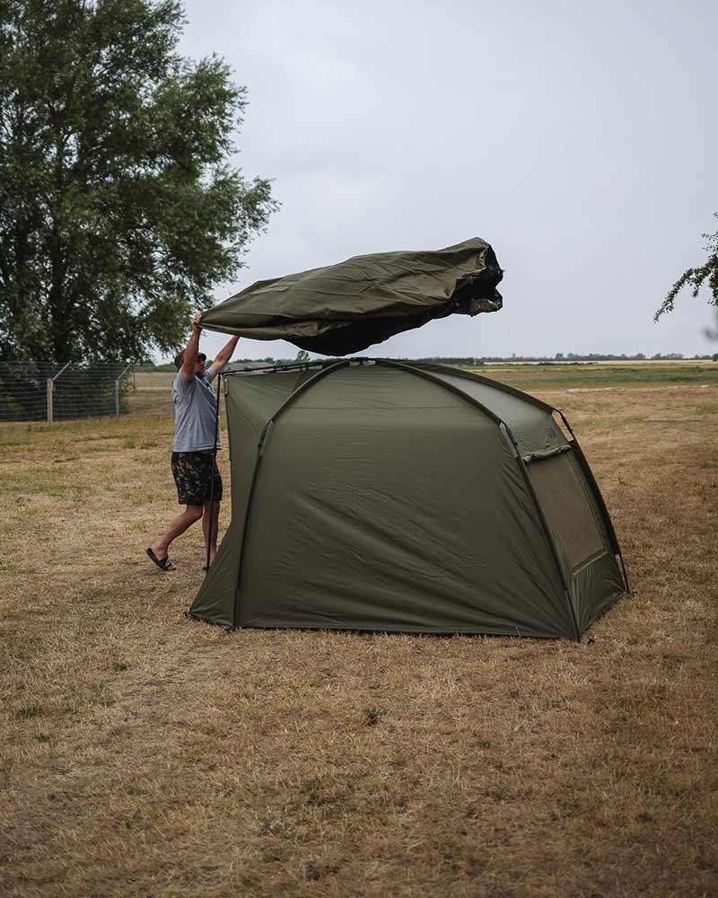 Eos Pro Bivvy (2 Personen)