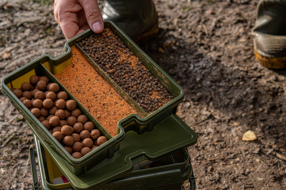 Compact Bucket System 7.5ltr