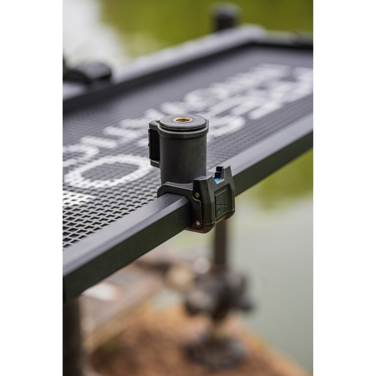 Ventalite Side Tray QR Adaptor