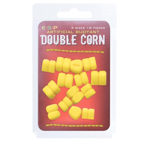 Buoyant Double Corn Yellow